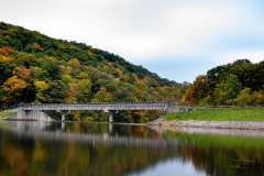 walking-bridge